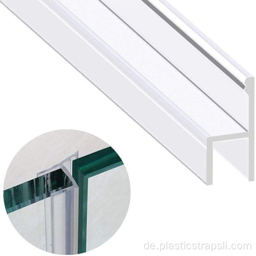 90/135/180 Grad Duschtürseite Siegel